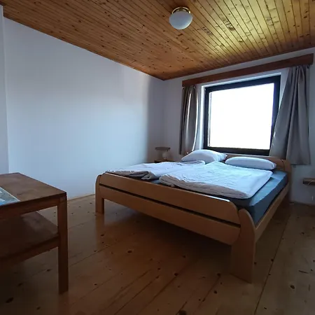 Tourist Farm Strle With Great Local Food Villa Cerknica Exterior photo