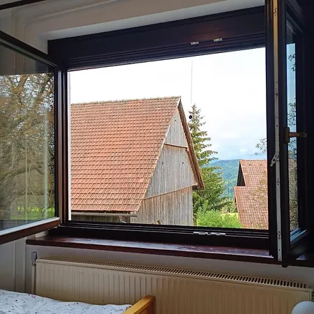 Tourist Farm Strle With Great Local Food Villa Cerknica Exterior photo