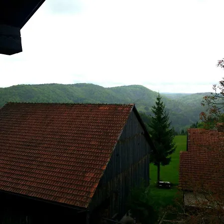Tourist Farm Strle With Great Local Food Villa Cerknica Exterior photo