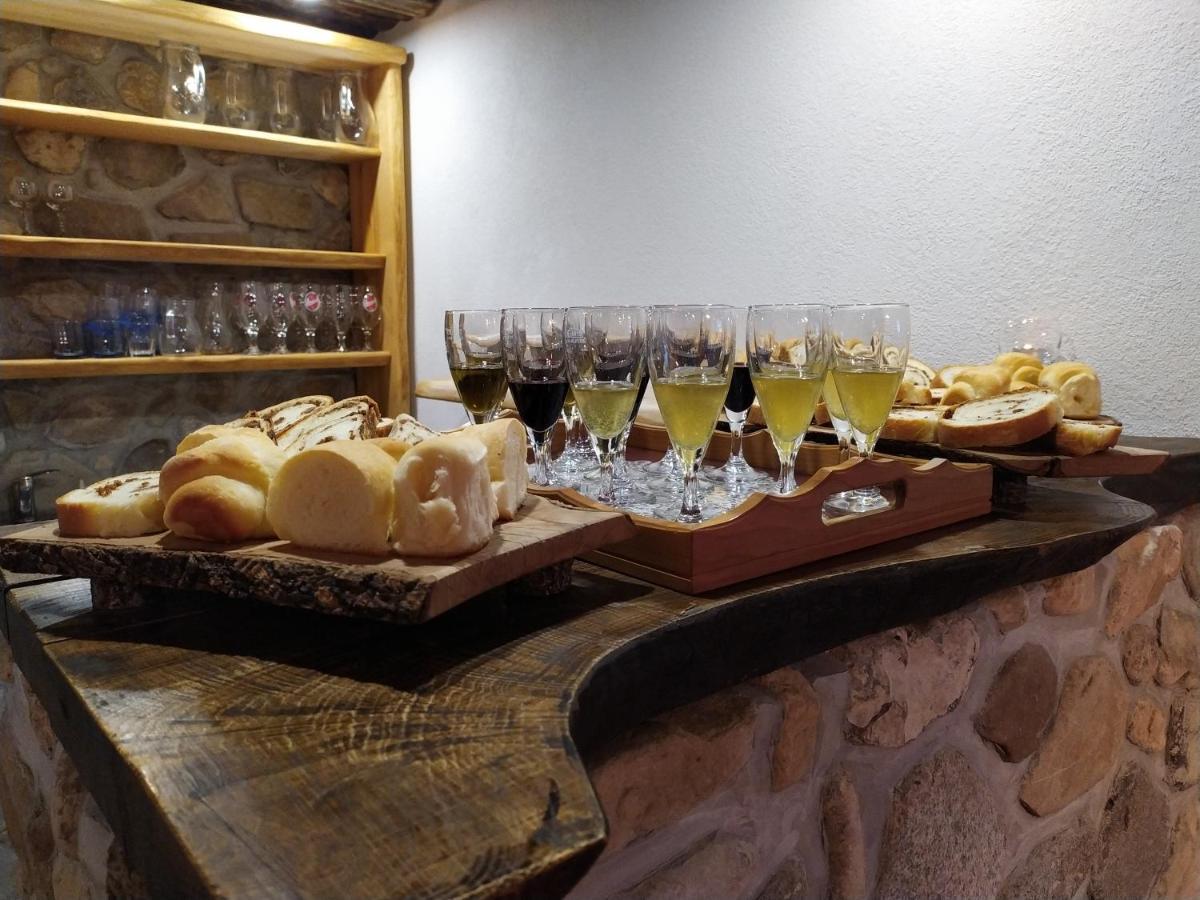 Farmház Tourist Farm Strle With Great Local Food Cerknica