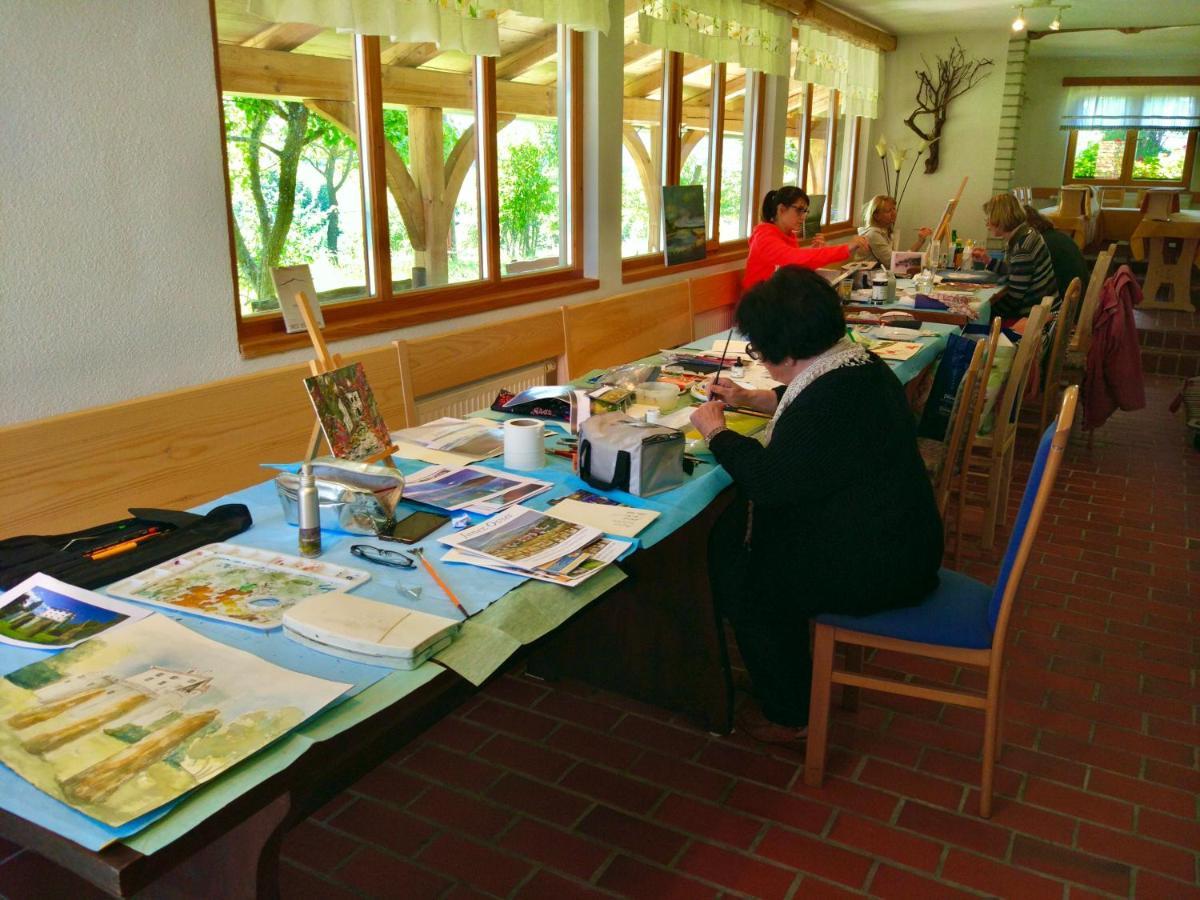 Bauernhof Tourist Farm Strle *