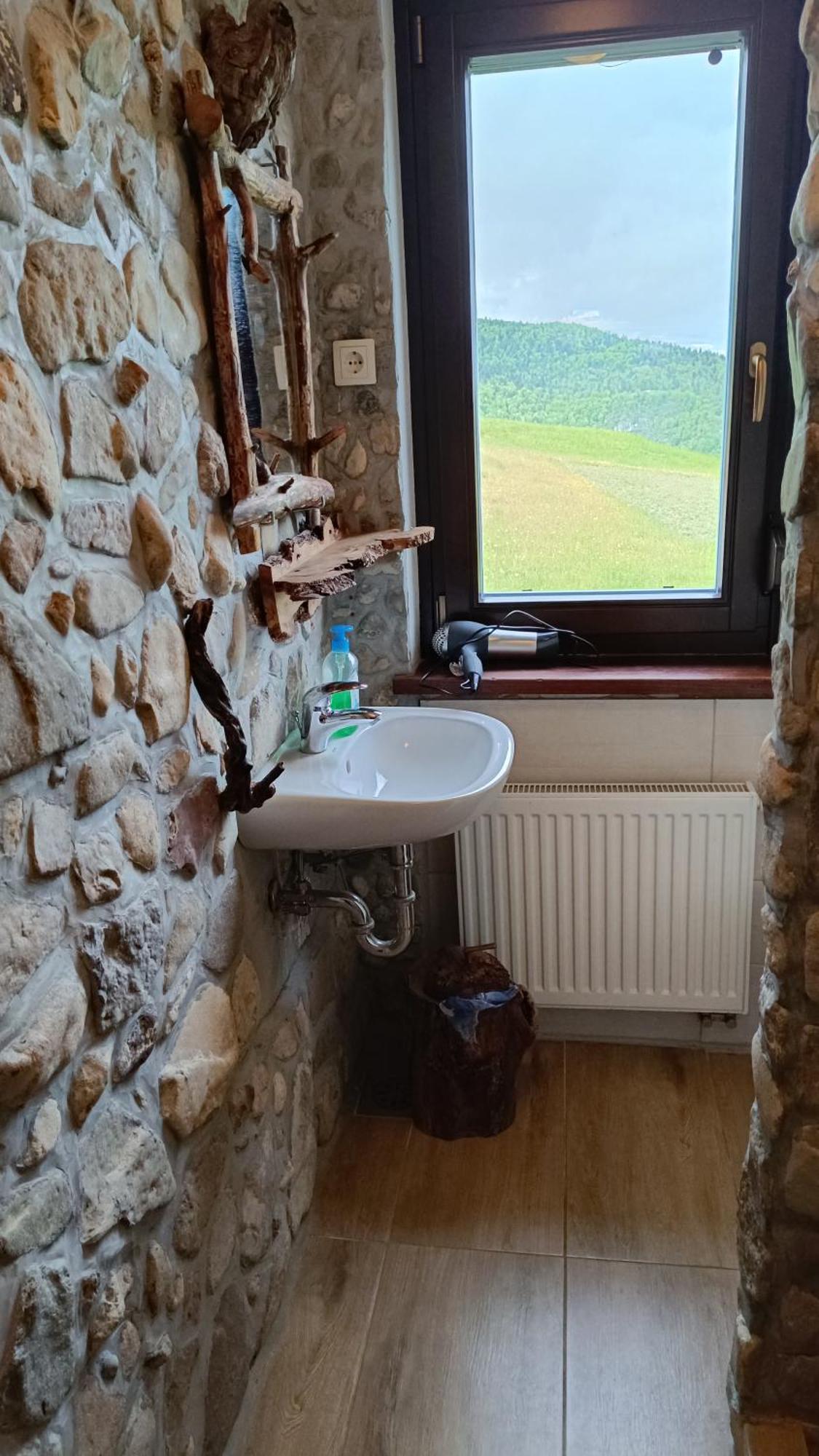 Bauernhof Tourist Farm Strle Cerknica