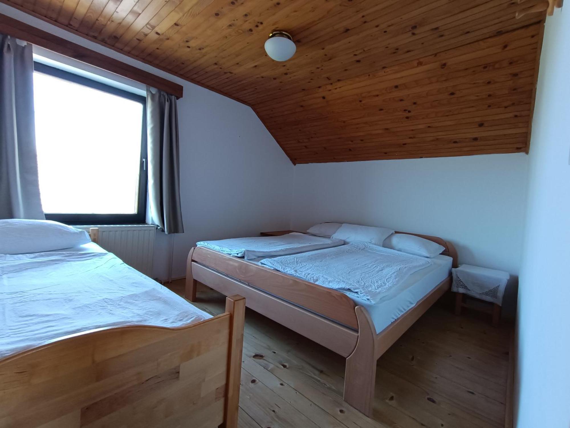 Farmház Tourist Farm Strle With Great Local Food