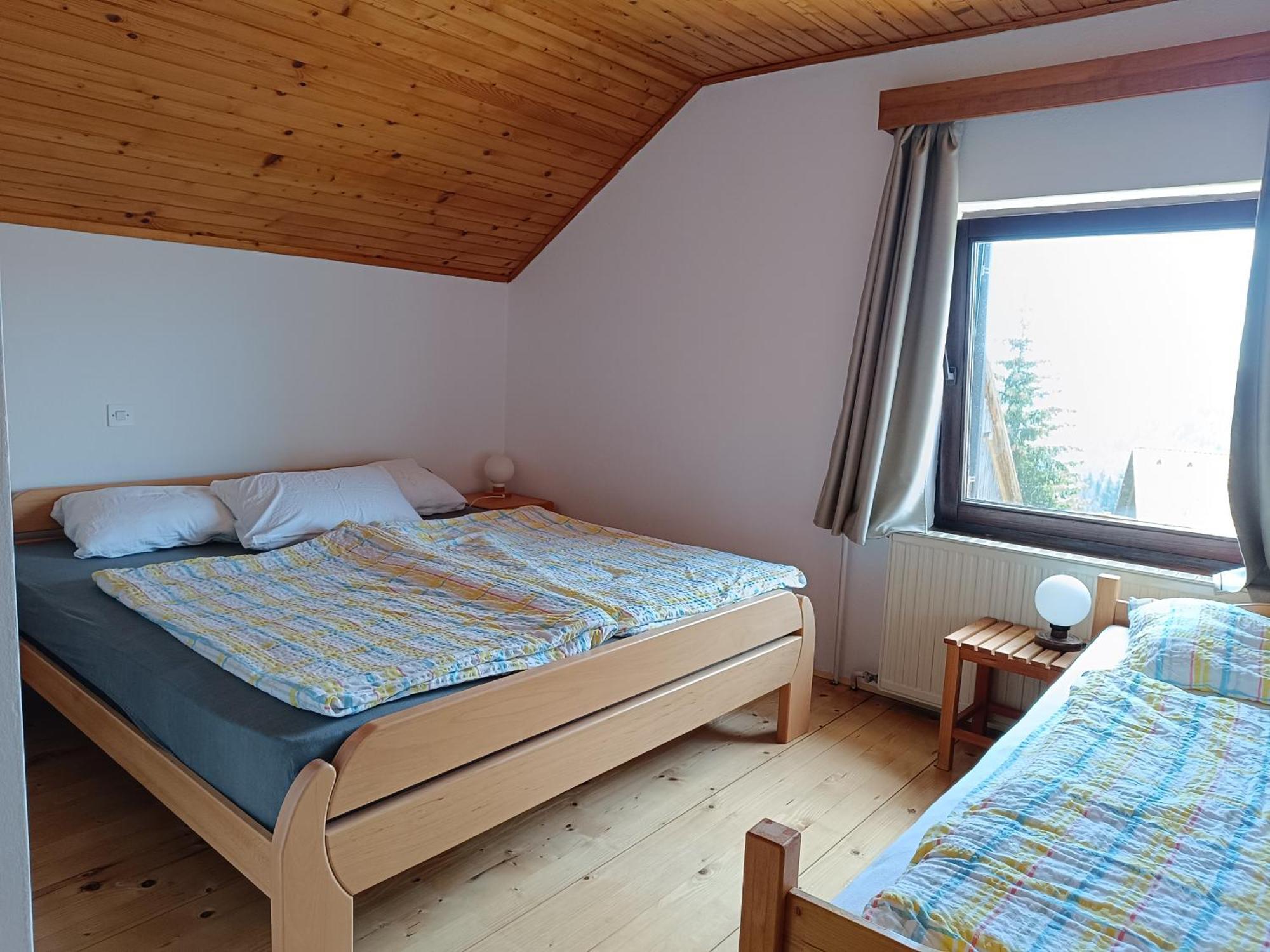 Tourist Farm Strle With Great Local Food Cerknica
