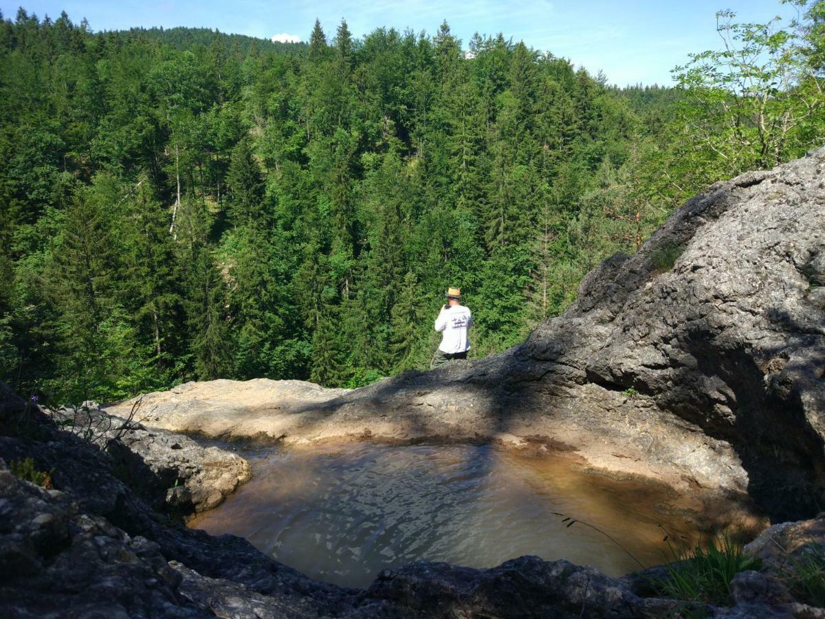 Tourist Farm Strle Cerknica